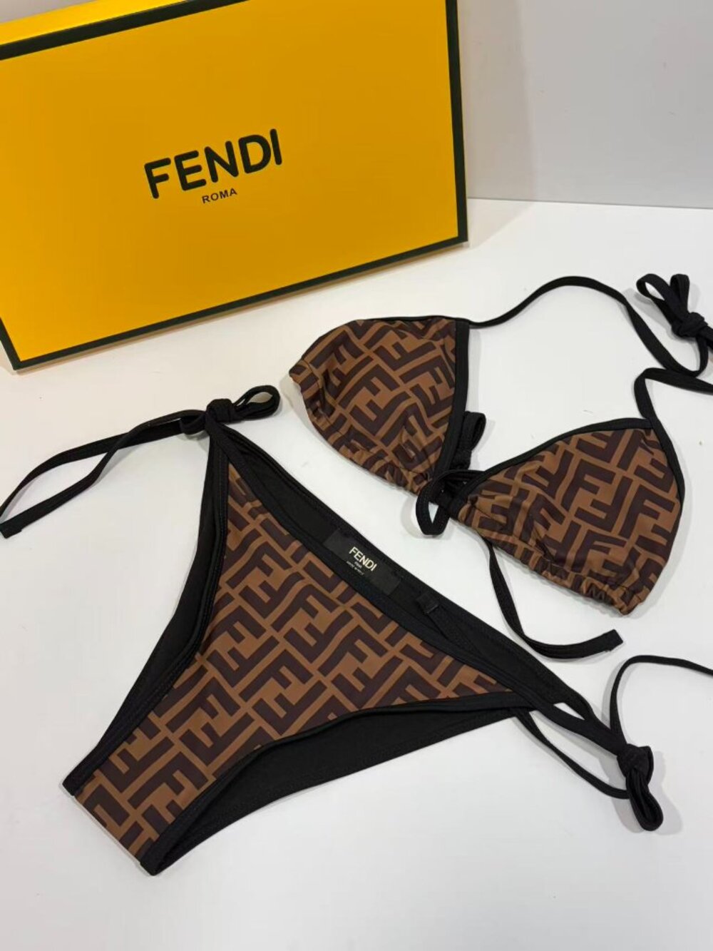 Fendi Women's Bikinis